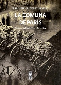 Cover La comuna de Paris