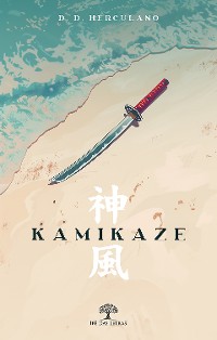 Cover Kamikaze