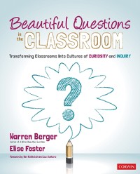 Cover Beautiful Questions in the Classroom