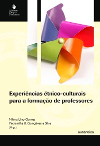 Cover Experiências étnico-culturais para a formação de professores