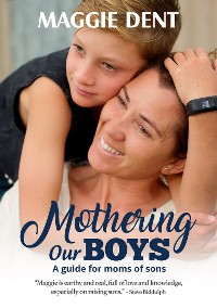 Cover Mothering Our Boys (US Edition)