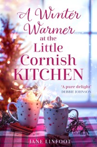 Cover Winter Warmer at the Little Cornish Kitchen