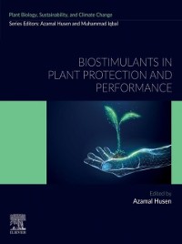 Cover Biostimulants in Plant Protection and Performance