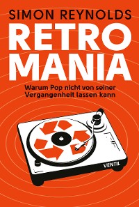 Cover Retromania