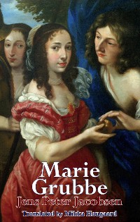 Cover Marie Grubbe