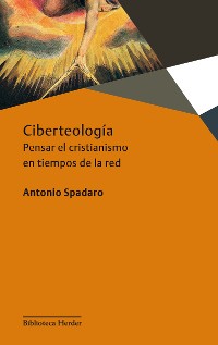 Cover Ciberteología