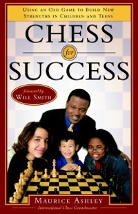 Cover Chess for Success