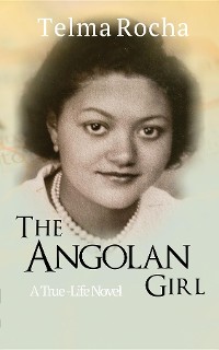 Cover The Angolan Girl