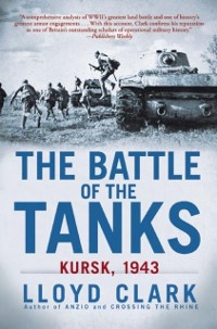 Cover Battle of the Tanks
