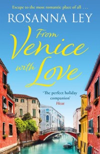 Cover From Venice with Love