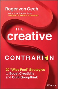 Cover The Creative Contrarian