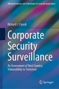Cover Corporate Security Surveillance