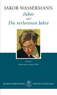 Cover Faber oder Die verlorenen Jahre