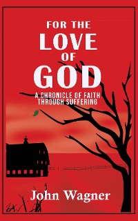 Cover For the Love of God