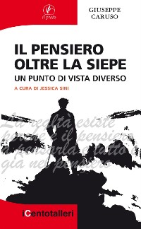 Cover Il pensiero oltre la siepe