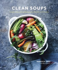 Cover Clean Soups