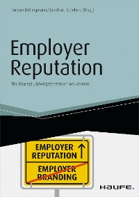 Cover Employer Reputation