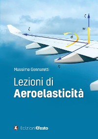 Cover Lezioni di aeroelasticità