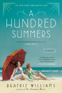 Cover Hundred Summers