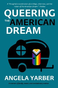 Cover Queering the American Dream