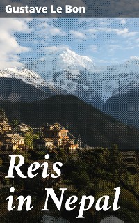 Cover Reis in Nepal