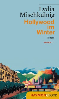 Cover Hollywood im Winter