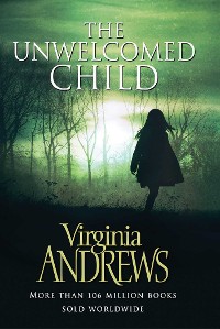 Cover Unwelcomed Child