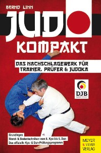 Cover Judo - kompakt