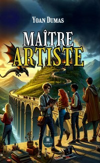 Cover Maître artiste