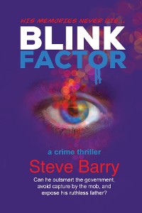 Cover Blink Factor