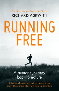 Cover Running Free