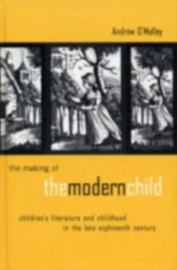 Cover Making of the Modern Child