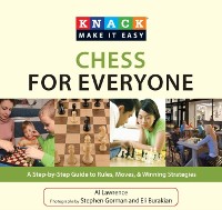 Cover Knack Chess for Everyone