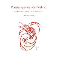 Cover Poésies graffées de l'instinct