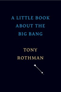 Cover Little Book about the Big Bang