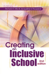 Cover Creating an Inclusive School