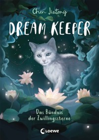 Cover Dream Keeper (Band 2) - Das Bundnis der Zwillingssterne