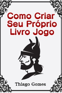 Cover Crie Seu Próprio Livro Jogo