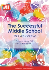 Cover Successful Middle School