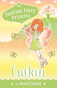 Cover Catkin in Jewel Forest