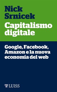 Cover Capitalismo digitale