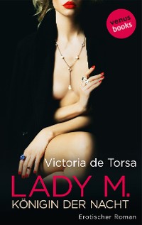 Cover Lady M. - Königin der Nacht