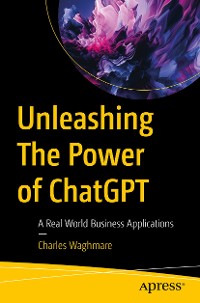 Cover Unleashing The Power of ChatGPT