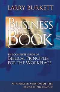 Cover Business by the Book