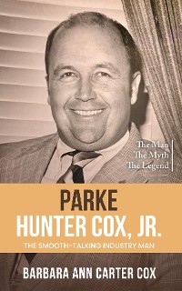 Cover Parke Hunter Cox, Jr.