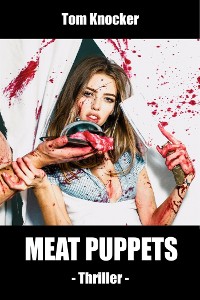 Cover Meat Puppets