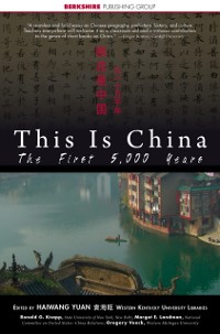 Cover Is China