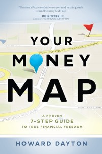 Cover Your Money Map