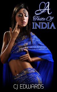 Cover A Taste of India