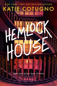 Cover Hemlock House